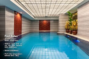 Hotel Sultania - Boutique Class