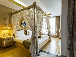 Hotel Sultania - Boutique Class