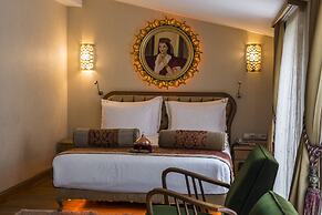 Hotel Sultania - Boutique Class