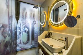 Hotel Sultania - Boutique Class