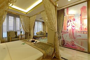 Hotel Sultania - Boutique Class