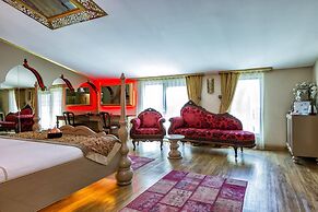 Hotel Sultania - Boutique Class