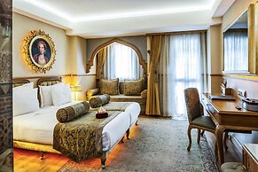 Hotel Sultania - Boutique Class