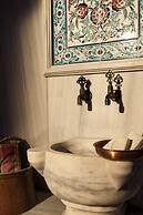 Hotel Sultania - Boutique Class