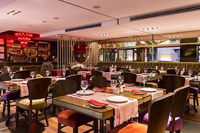 Hotel Sultania - Boutique Class