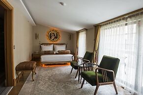 Hotel Sultania - Boutique Class