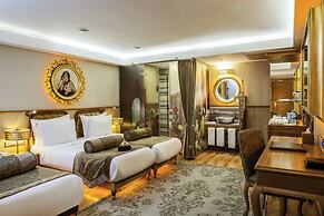 Hotel Sultania - Boutique Class