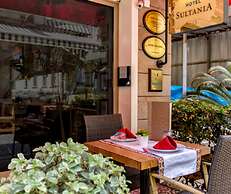 Hotel Sultania - Boutique Class