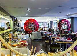 Hotel Sultania - Boutique Class