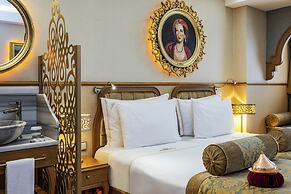 Hotel Sultania - Boutique Class