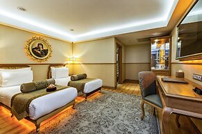 Hotel Sultania - Boutique Class