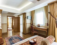 Hotel Sultania - Boutique Class