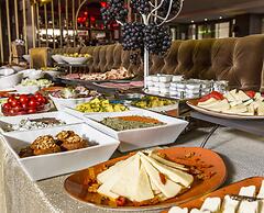 Hotel Sultania - Boutique Class