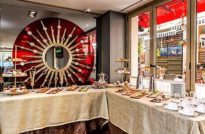 Hotel Sultania - Boutique Class