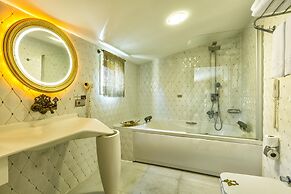 Hotel Sultania - Boutique Class