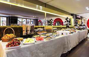 Hotel Sultania - Boutique Class