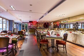 Hotel Sultania - Boutique Class