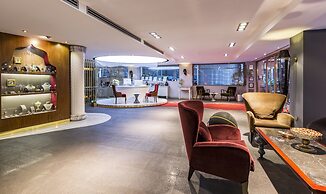 Hotel Sultania - Boutique Class