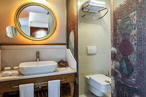 Hotel Sultania - Boutique Class