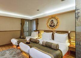 Hotel Sultania - Boutique Class