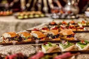 Hotel Sultania - Boutique Class