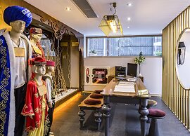 Hotel Sultania - Boutique Class