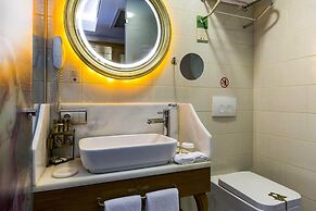 Hotel Sultania - Boutique Class