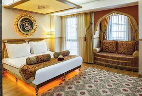 Hotel Sultania - Boutique Class