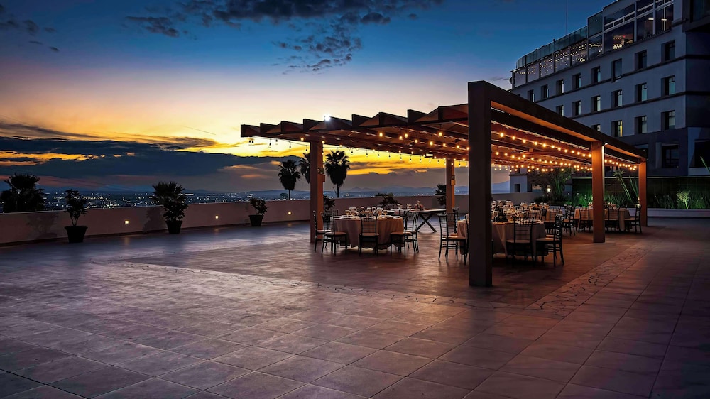 Hilton Queretaro