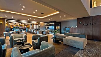 Hilton Queretaro