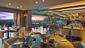 Hilton Queretaro
