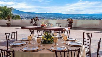 Hilton Queretaro