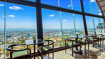 Hilton Queretaro