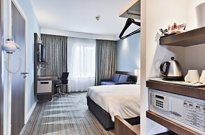 Holiday Inn Express Durban - Umhlanga by IHG