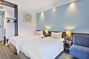 Holiday Inn Express Durban - Umhlanga by IHG