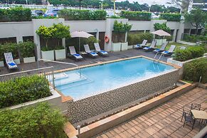 Holiday Inn Express Durban - Umhlanga by IHG