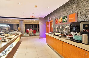 Holiday Inn Express Durban - Umhlanga by IHG