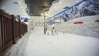 Holiday Inn Express Durban - Umhlanga by IHG