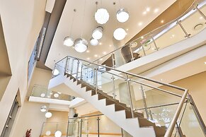 Holiday Inn Express Durban - Umhlanga by IHG