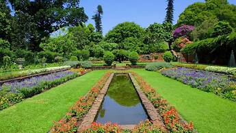 Holiday Inn Express Durban - Umhlanga by IHG