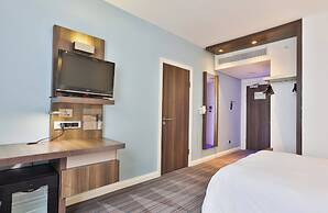 Holiday Inn Express Durban - Umhlanga by IHG