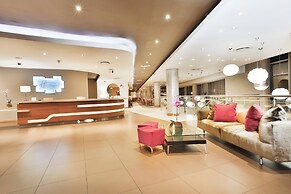 Holiday Inn Express Durban - Umhlanga by IHG