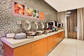 Holiday Inn Express Durban - Umhlanga by IHG