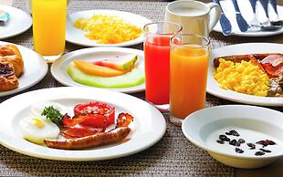 Holiday Inn Express Durban - Umhlanga by IHG