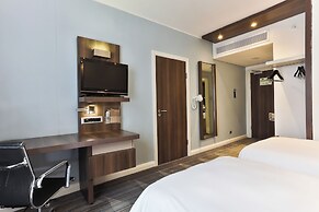 Holiday Inn Express Durban - Umhlanga by IHG