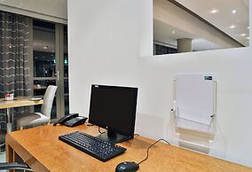 Holiday Inn Express Durban - Umhlanga by IHG