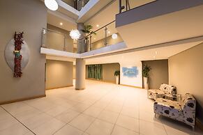 Holiday Inn Express Durban - Umhlanga by IHG