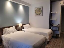 Holiday Inn Express Durban - Umhlanga by IHG