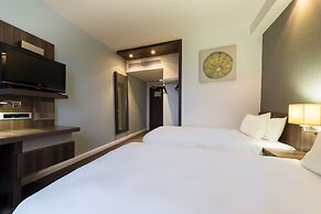 Holiday Inn Express Durban - Umhlanga by IHG