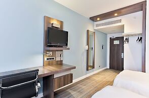 Holiday Inn Express Durban - Umhlanga by IHG